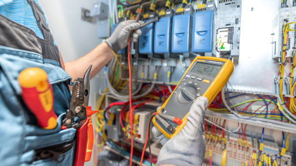 Best Licensed Electrician  in Travelers Rest, SC